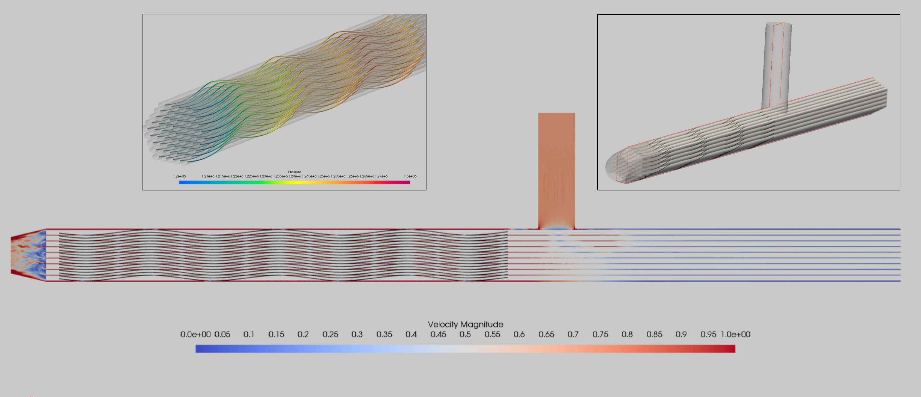 核电能源仿真解决方案介绍