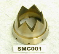 6齿SMC001喷管