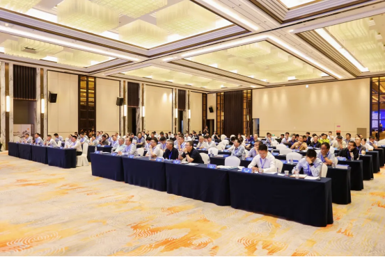 汽轮机行业总工程师工作研讨会